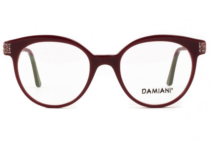 DAMIANI eyeglasses st607 370 Strass
