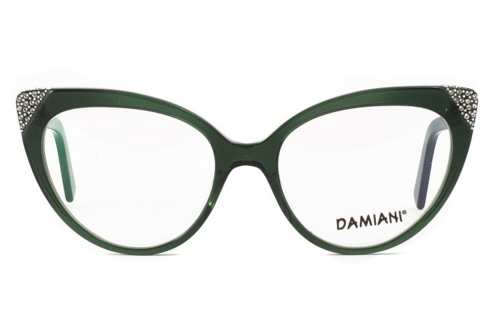 DAMIANI bril st613 en19 Strass