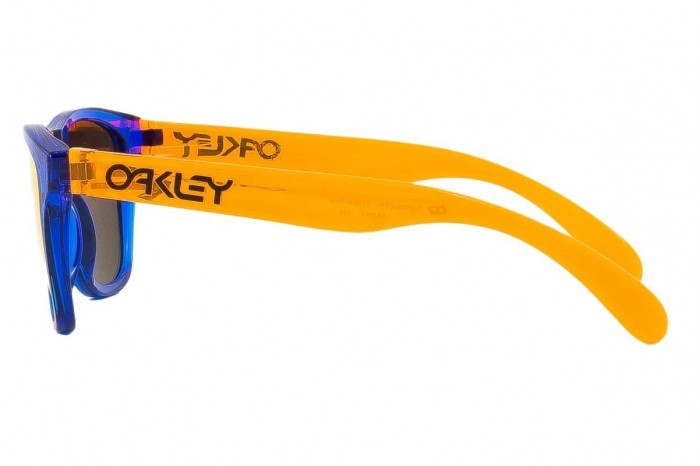 Oakley Sungl For Children