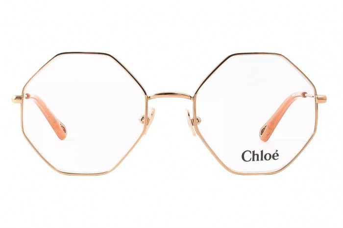 Eyeglasses CHLOÉ CH0022O 005