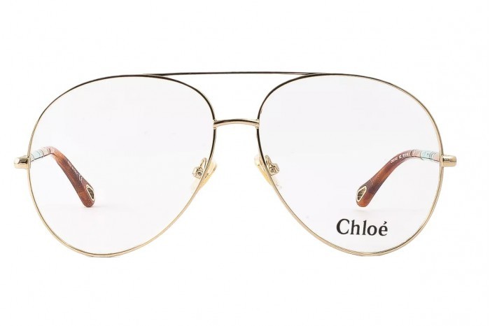 Óculos CHLOÉ CH0114O 002
