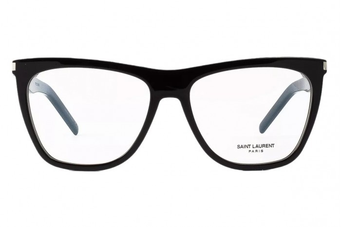 SAINT LAURENT eyeglasses SL518 001
