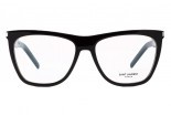 SAINT LAURENT briller SL518 001