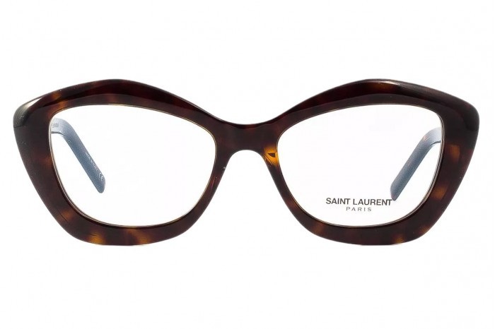 SAINT LAURENT SL68 OPT 002 Brille