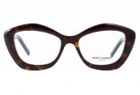SAINT LAURENT SL68 OPT 002 eyeglasses