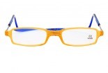 Læsebriller CliC Smart Orange