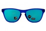 Солнцезащитные очки детские OAKLEY Frogskins XS OJ9006-3453 Prizm