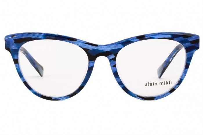 Eyeglasses ALAIN MIKLI A03140 Anastia 005