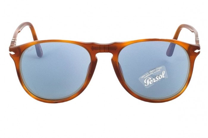 солнцезащитные очки PERSOL 9649-S 96/56