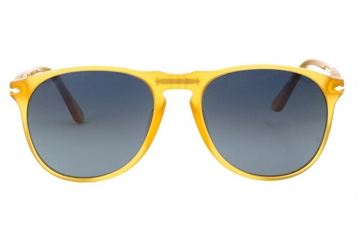 PERSOL 9649-S 204 / S3 Polarized sunglasses