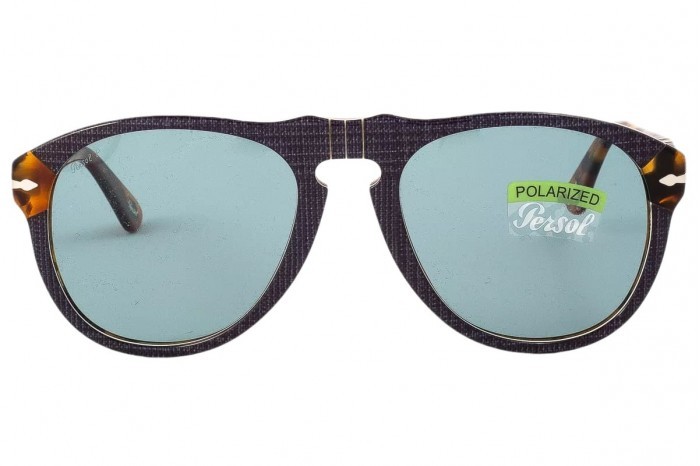PERSOL 649 1090 / 3R Поляризованные солнцезащитные очки