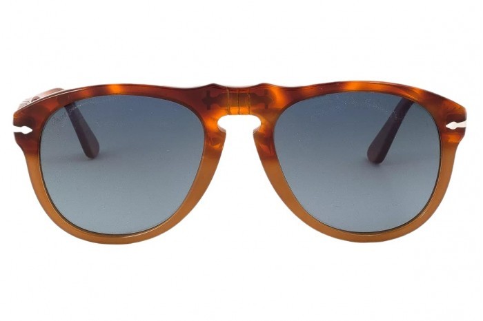 PERSOL 649 1025-S3 Polarized sunglasses
