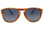 PERSOL 714-SM Steve McQueen 96 / S3 Folding Sunglasses