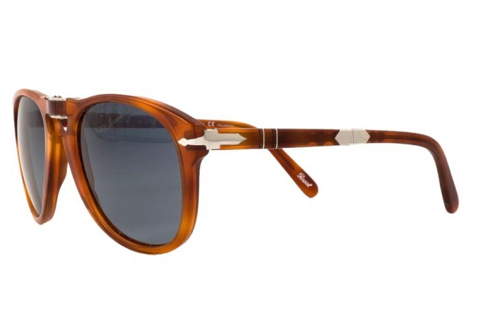 sun glasses Persol sunglasses 3064 black cat eye sunglasses women