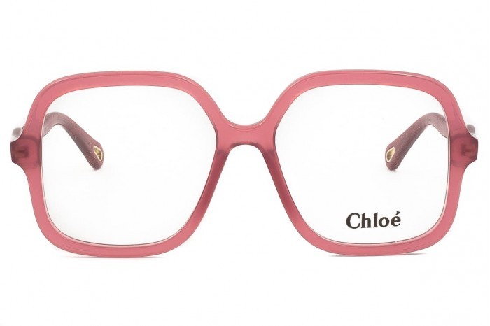 Eyeglasses CHLOÉ CH0091O 004