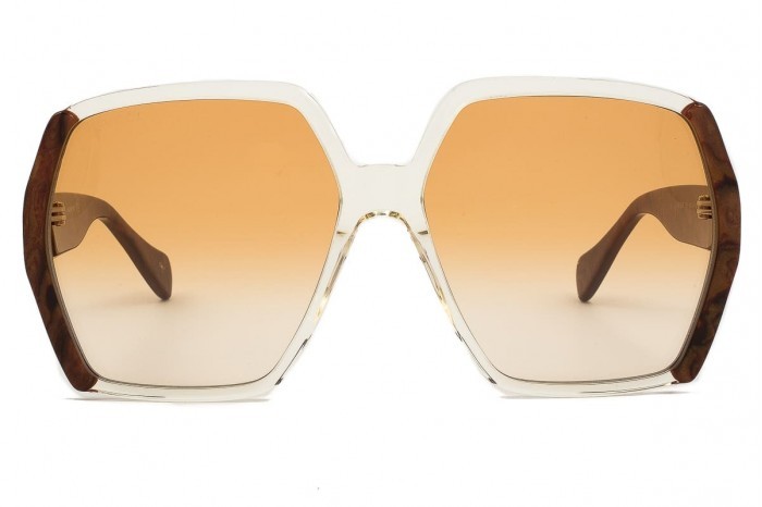 GUCCI GG1065S 001 Prestige solbriller