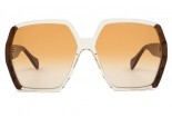 Okulary przeciwsłoneczne GUCCI GG1065S 001 Prestige
