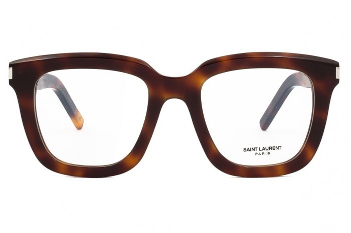 SAINT LAURENT briller SL465 OPT 002