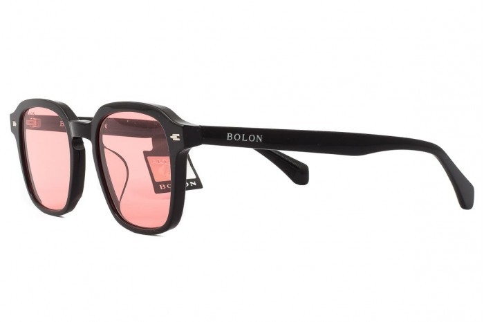 BOLON Sunglasses BL3075 A16 Black