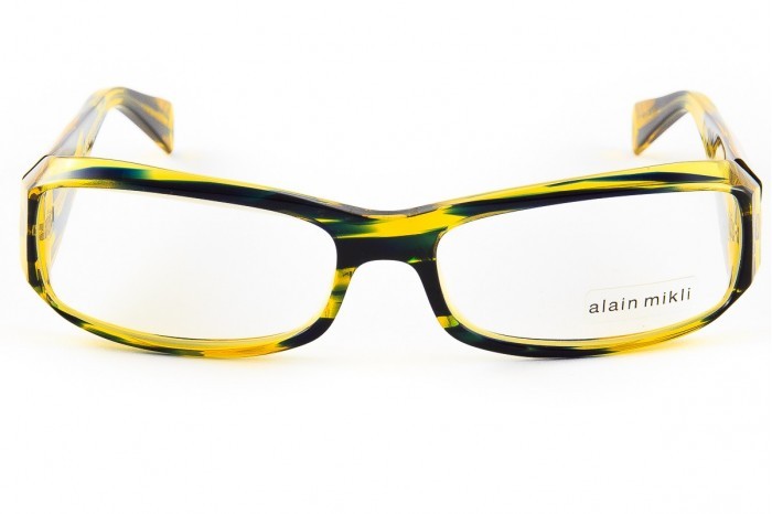 Eyeglasses ALAIN MIKLI al0322 0055