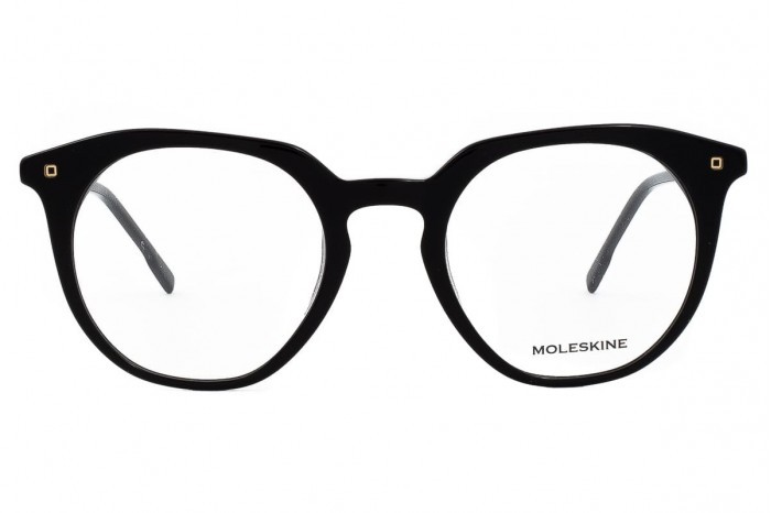 Eyeglasses MOLESKINE MO1170 01