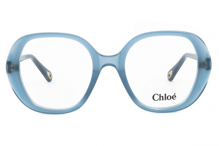 Óculos CHLOÉ CH0053O 003