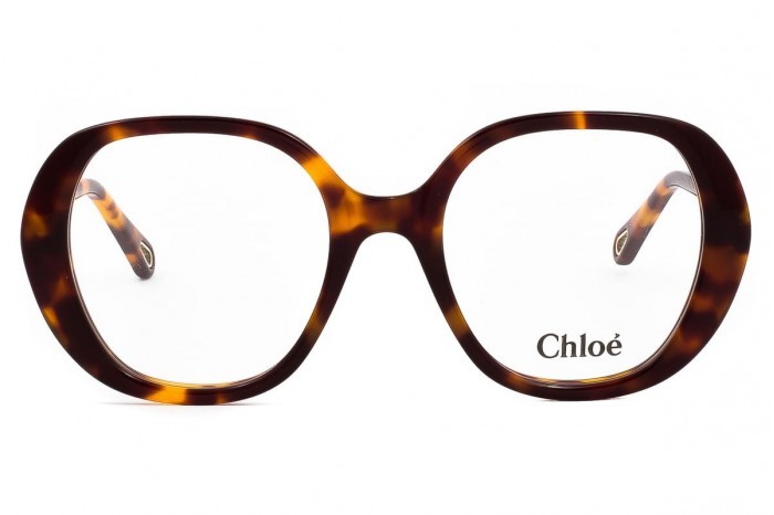 Óculos CHLOÉ CH0053O 005
