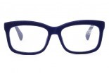 DOUBLEICE Bloom Iris pre-assembled reading glasses