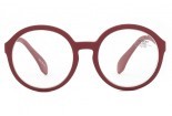 Предварительно собранные очки для чтения DOUBLEICE Moon Purple