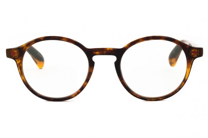 Pre-assembled reading glasses THE READERS Orwell hv