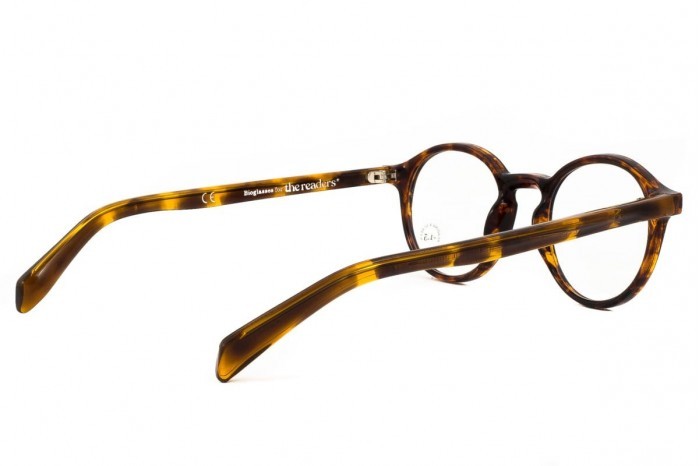+1,00 tot +4,00 geschikt voor vrouwen en mannen Nieuwe moderne leesbril Accessoires Zonnebrillen & Eyewear Leesbrillen Havana rechthoekige leesbril 