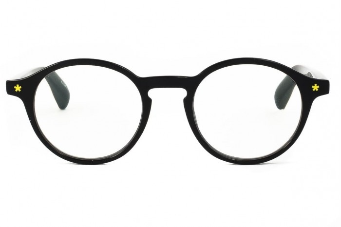 Pre-assembled reading glasses THE READERS Orwell bk