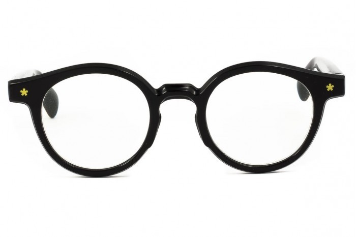 Pre-assembled reading glasses THE READERS Woolf bk