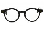 Pre-assembled reading glasses THE READERS Woolf bk
