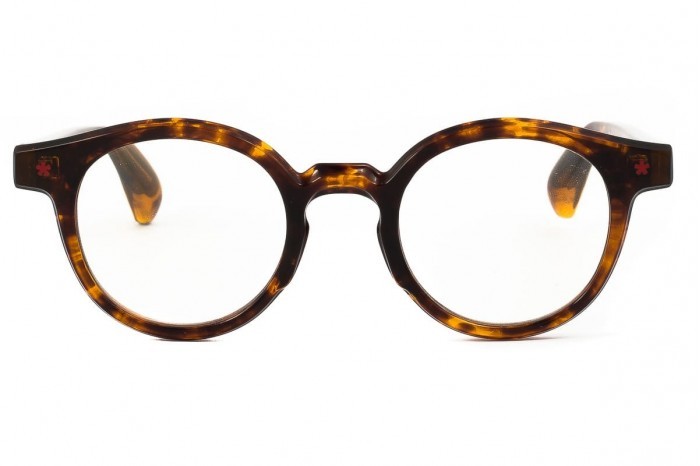 Pre-assembled reading glasses THE READERS Woolf hv