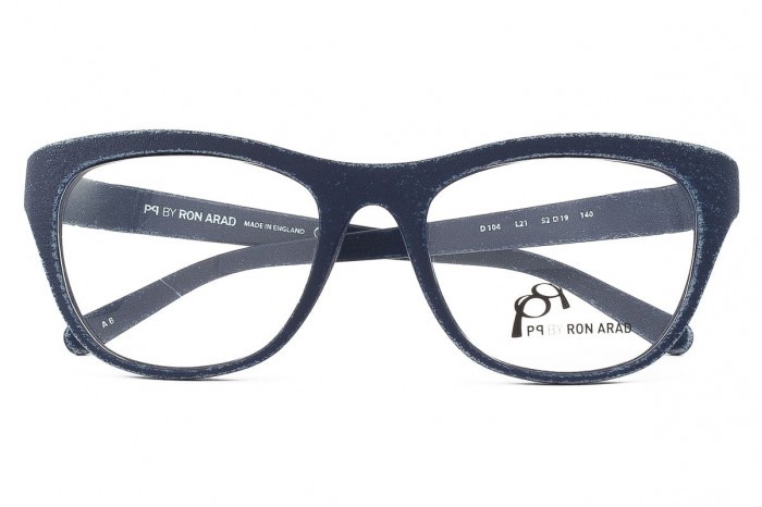 Eyeglasses PQ by RON ARAD D104 L21