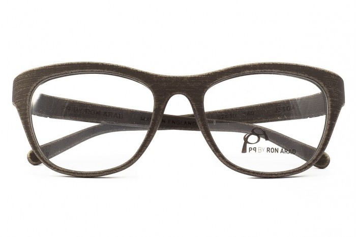 Eyeglasses PQ by RON ARAD D104 A24
