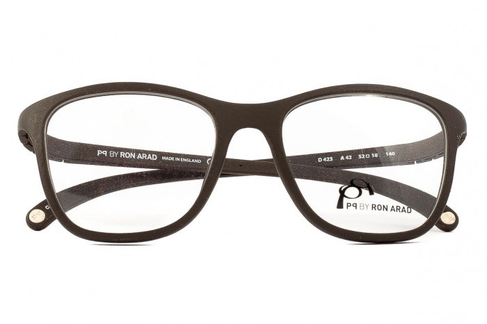 PQ by RON ARAD D423 A42 monobloc eyeglasses