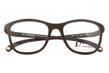 PQ by RON ARAD D423 A42 monobloc eyeglasses