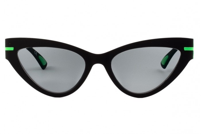 AIRDP Sunglasses Angelina c2 Black Green Photochromic