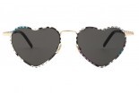 Солнцезащитные очки SAINT LAURENT SL301 Loulou 010