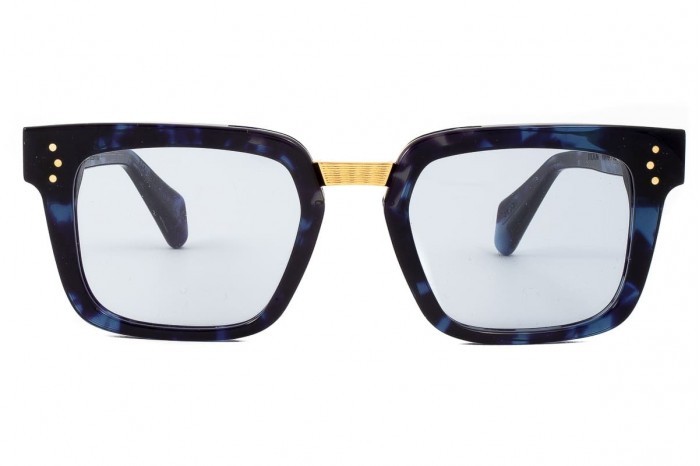 DANDY'S Iridium Havana Fuji Premium glasögon