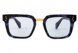 DANDY'S Iridium Havana Fuji Premium eyeglasses