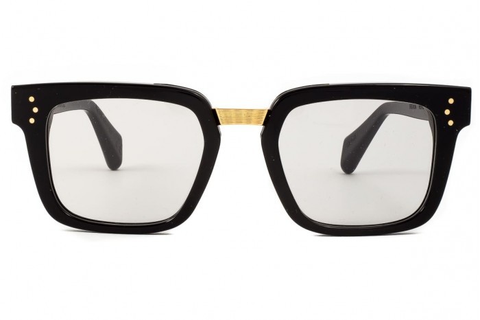 DANDY'S Iridium Black Premium glasögon