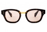 DANDY'S Aurum Havana Kyoto Premium eyeglasses