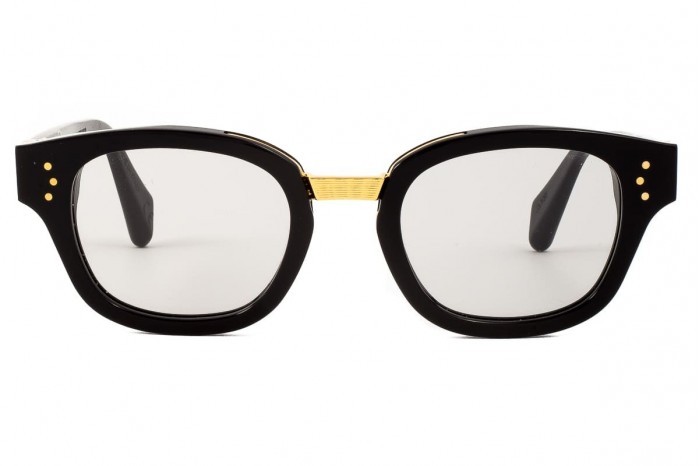 DANDY'S Aurum Premium Black Eyeglasses