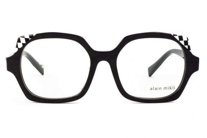 Eyeglasses ALAIN MIKLI A03148 Jonela 003