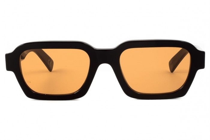 Retrosuperfuture LAZARUS BELLISSIMO VCO Sunglasses Black | SmartBuyGlasses  India