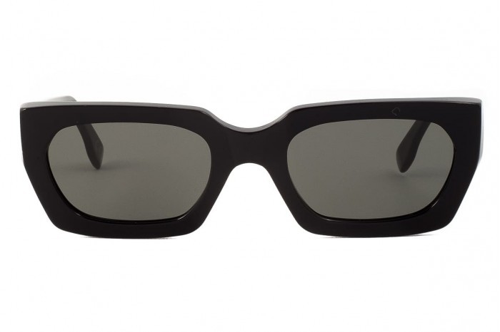 RETROSUPERFUTURE Teddy Black sunglasses