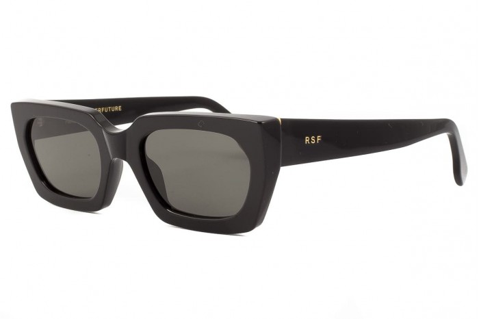 RETROSUPERFUTURE Teddy Black sunglasses